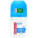 Active Deodorant Roll-On, Sea Salts Fresh Scent - 50 ml