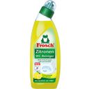 Frosch Limpador de Sanitas - Limão - 750 ml