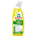 Frosch Čistilo straniščne školjke z limono - 750 ml