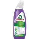 Frosch Desincrustante Antical para WC - Lavanda - 750 ml