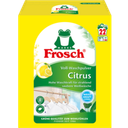 Frosch Citrus univerzális mosópor - 1,45 kg