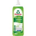 Frosch Lime Dish Soap - 750 ml