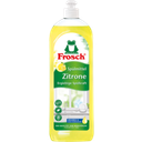 Frosch Citrom mosogatószer - 750 ml