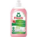 Frosch Balsam do mycia naczyń - Granat - 500 ml