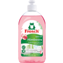 Frosch Detersivo per Piatti in Gel - Lampone - 500 ml