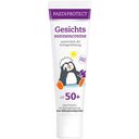 PAEDIPROTECT Krem przeciwsłoneczny do twarzy SPF 50 - 30 ml