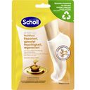 Scholl ExpertCare Fotmask med Manuka-honung - 1 Par