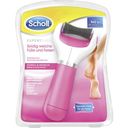 Scholl ExpertCare Electronic Foot File  - 1 Pc