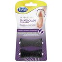 Scholl ExpertCare Refill Rollers - Heels  - 2 Pcs