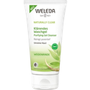 Weleda Naturally Clear tisztítógél - 100 ml