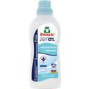 Frosch Zero Sensitive Fabric Softener  - 750 ml