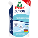 Frosch Zero Sensitiv Waschlotion - 500 ml