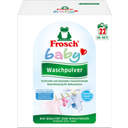 Frosch Baby Waschpulver - 1,45 l