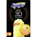 Duster wkłady do miotełki do kurzu 3D Clean - 5 Szt.