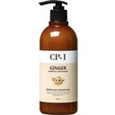 Esthetic House CP-1 Ginger Purifying Conditioner - 500 ml