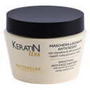 Keratin Liss Smoothing Anti-Frizz Hair Mask