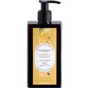 PHYTORELAX LABORATOIRES Madagascar Vanilla Body Lotion