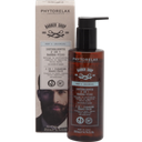 PHYTORELAX LABORATOIRES 2in1 Beard & Face Cleanser