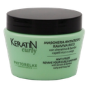 PHYTORELAX LABORATOIRES Keratin Curly Anti-Frizz Hair Mask