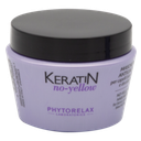 PHYTORELAX LABORATOIRES Keratin No-Yellow Hair Mask