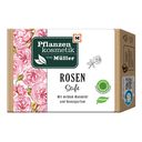 Pflanzenkosmetik by Müller Rose Soap - 100 g