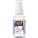 Terra Naturi Clean Lavender - Spray Igienizzante Mani - 50 ml